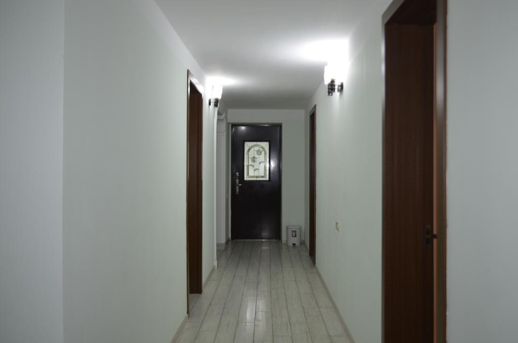 Guest House Gogia Zhabeshi Extérieur photo